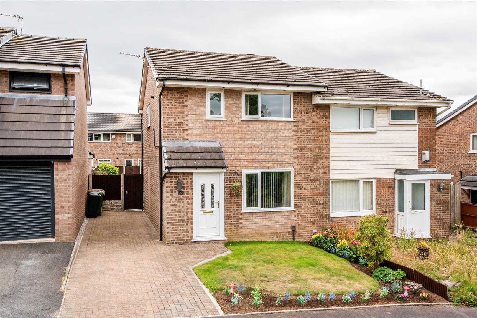 Corston Grove, Blackrod, Bolton
